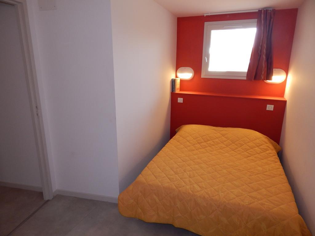 Hotel Vvf Gers Gascogne Mauvezin  Pokój zdjęcie