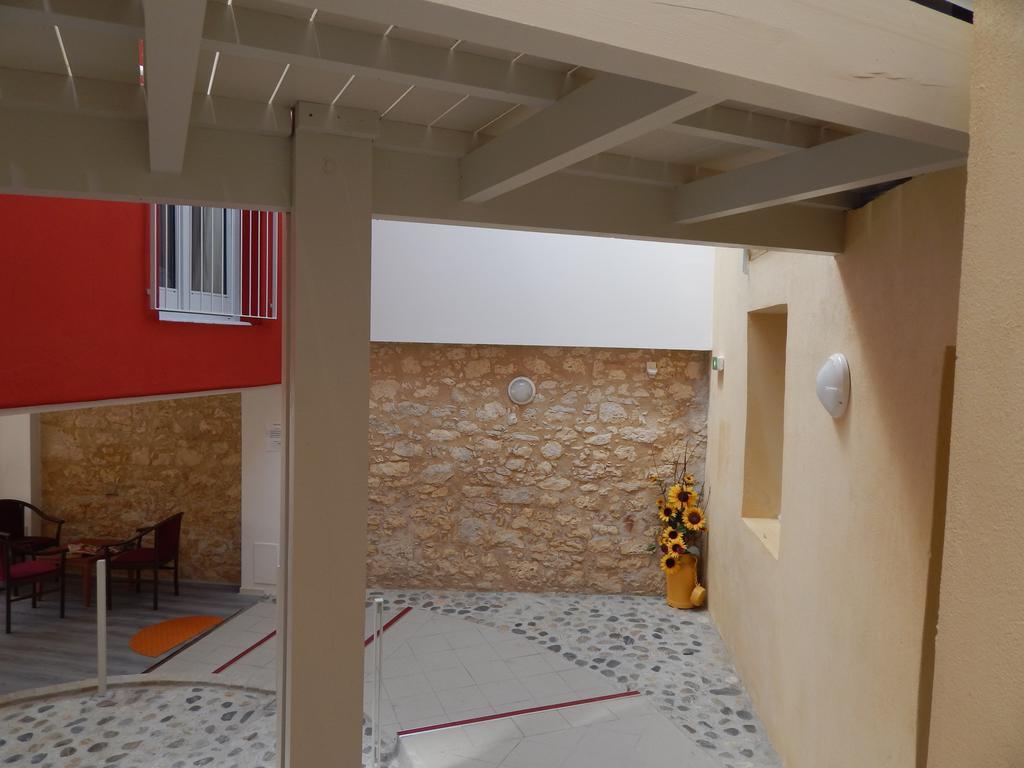 Hotel Vvf Gers Gascogne Mauvezin  Zewnętrze zdjęcie