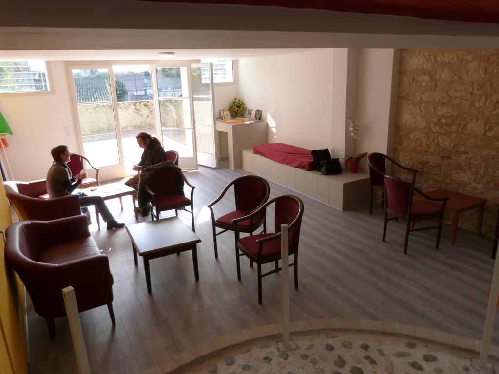 Hotel Vvf Gers Gascogne Mauvezin  Zewnętrze zdjęcie