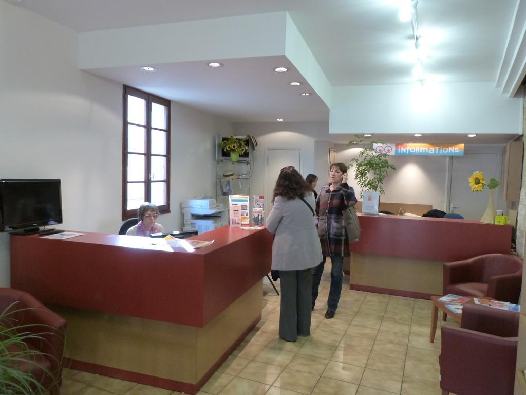 Hotel Vvf Gers Gascogne Mauvezin  Zewnętrze zdjęcie