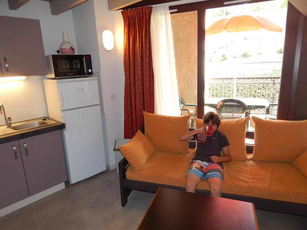 Hotel Vvf Gers Gascogne Mauvezin  Zewnętrze zdjęcie