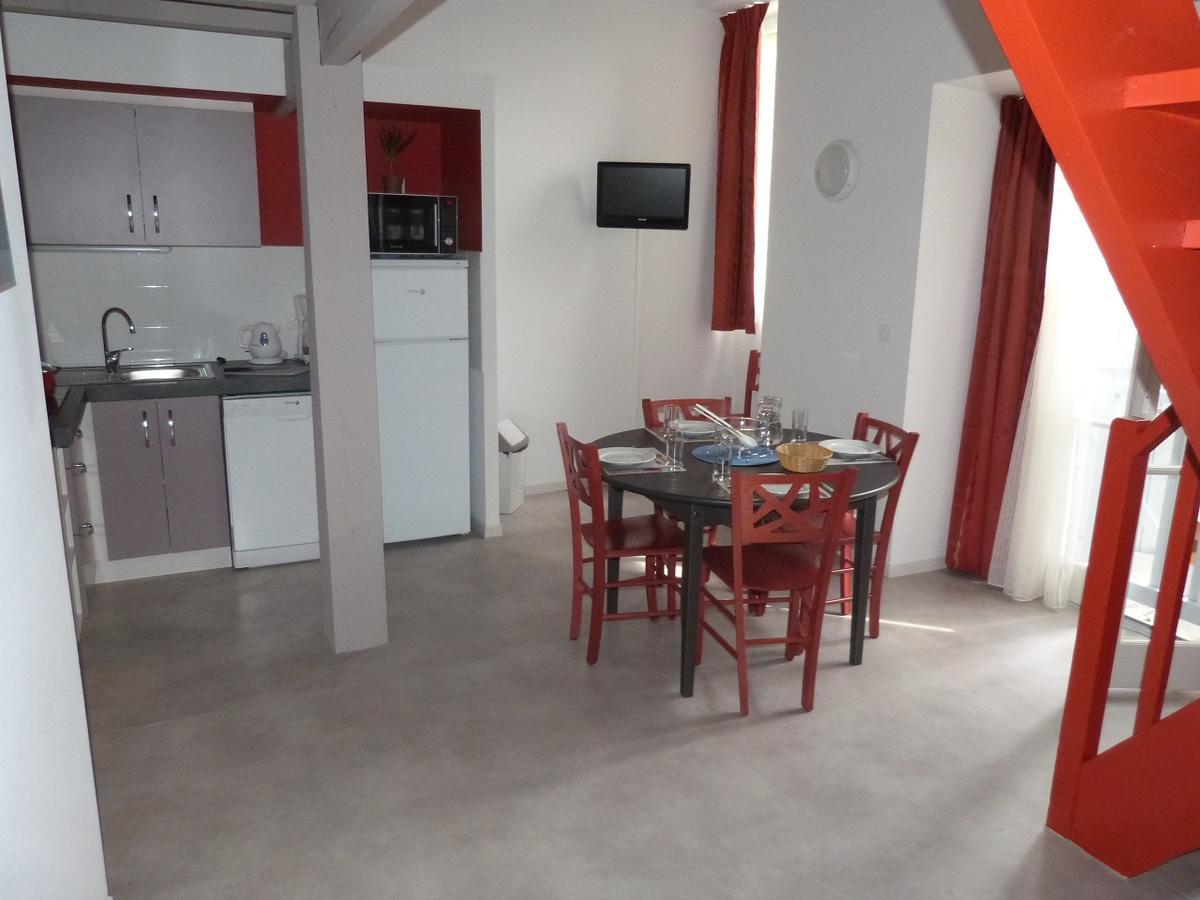 Hotel Vvf Gers Gascogne Mauvezin  Zewnętrze zdjęcie
