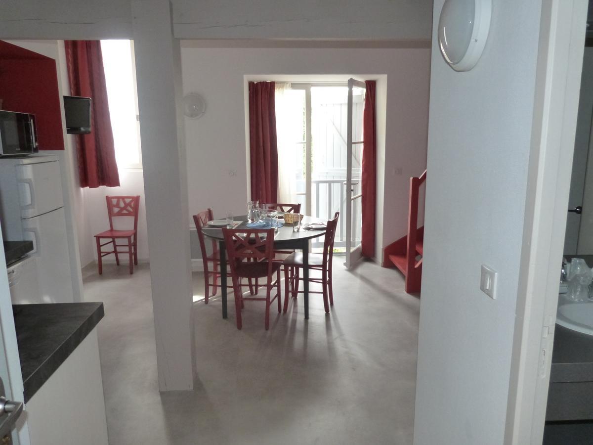 Hotel Vvf Gers Gascogne Mauvezin  Zewnętrze zdjęcie