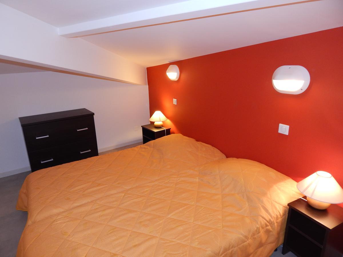 Hotel Vvf Gers Gascogne Mauvezin  Zewnętrze zdjęcie