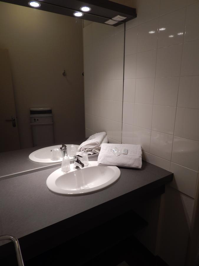 Hotel Vvf Gers Gascogne Mauvezin  Zewnętrze zdjęcie