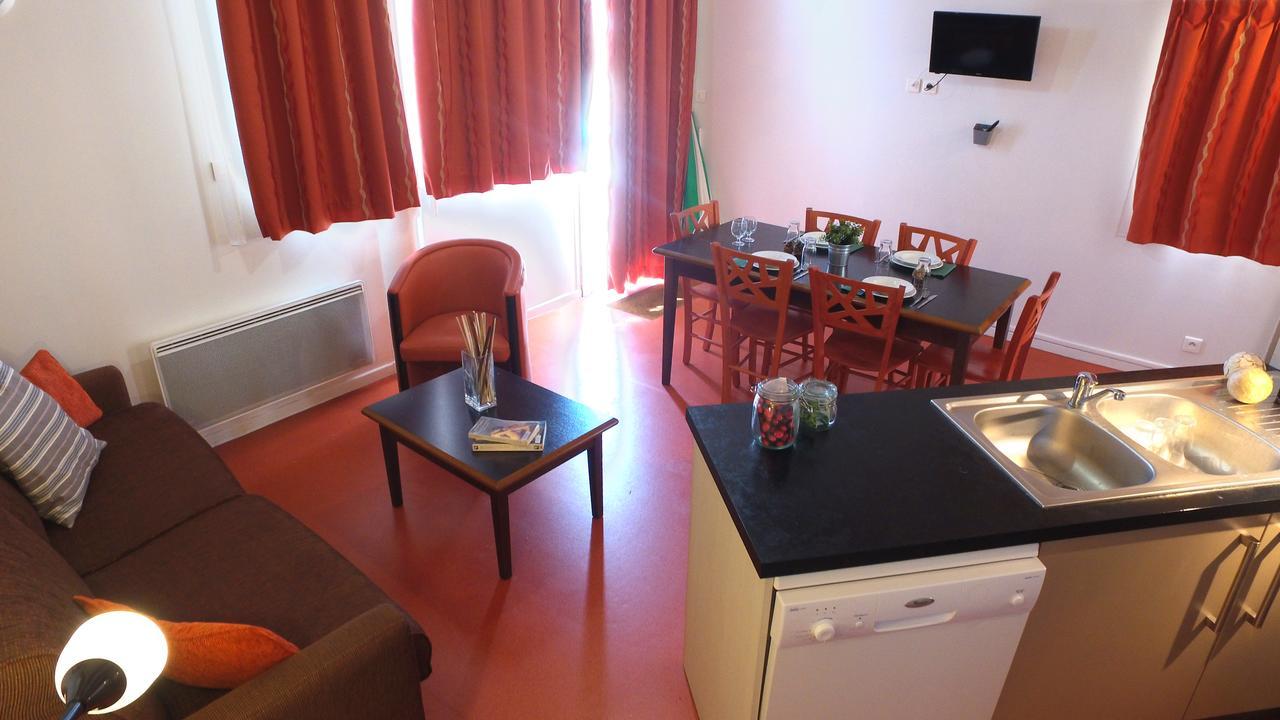 Hotel Vvf Gers Gascogne Mauvezin  Zewnętrze zdjęcie