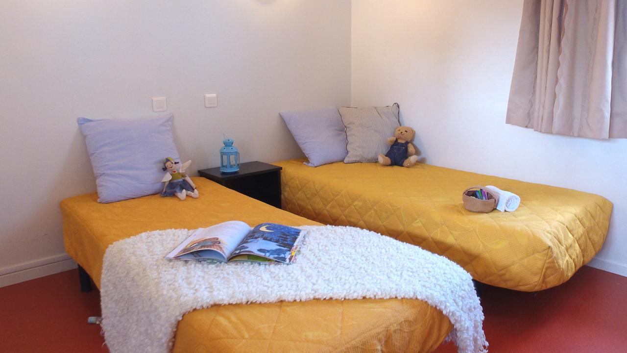 Hotel Vvf Gers Gascogne Mauvezin  Zewnętrze zdjęcie